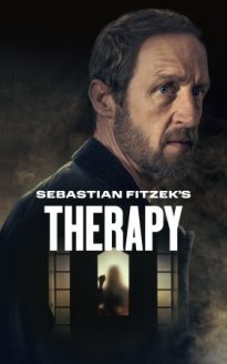 Sebastian Fitzek's Therapy