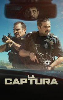 La captura
