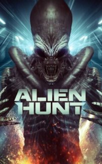 Alien Hunt