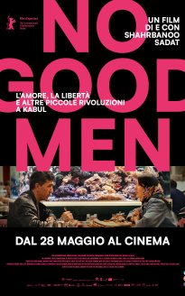 No Good Men