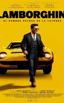 Lamborghini. El hombre detrás de la leyenda