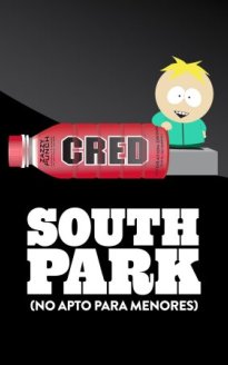 South Park (No Apto Para Menores)