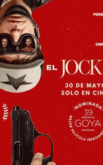 El jockey