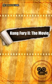 Kung Fury: The Movie