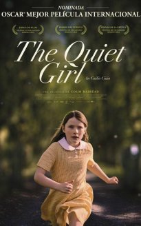 The Quiet Girl