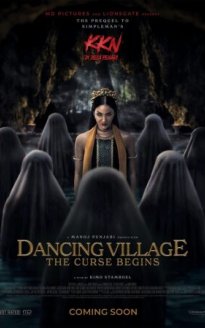 Dancing Village: The Curse Begins