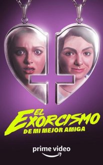 El exorcismo de mi mejor amiga