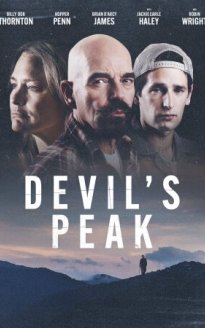 Devil's Peak