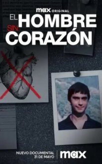 El hombre sin corazón