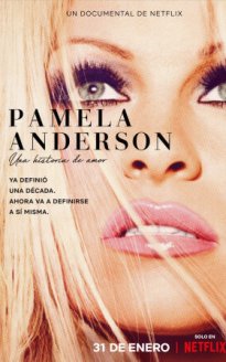 Pamela Anderson: Una historia de amor