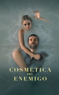 Cosmética del enemigo