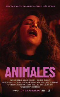 Animales