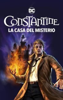 Constantine: La Casa del Misterio