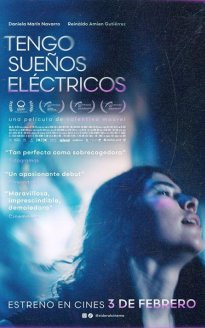 Tengo sueños eléctricos