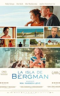 La isla de Bergman