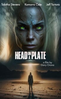 Head on a Plate