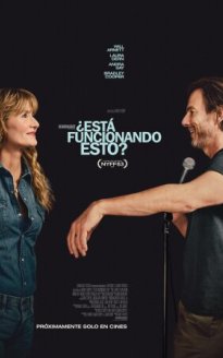 ¿Está funcionando esto?