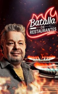 Batalla de restaurantes