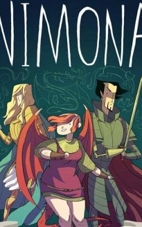 Nimona