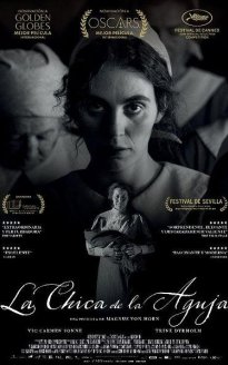 La chica de la aguja