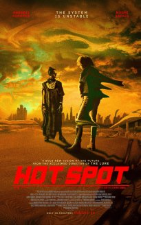 Hot Spot
