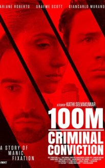 100m Criminal Conviction