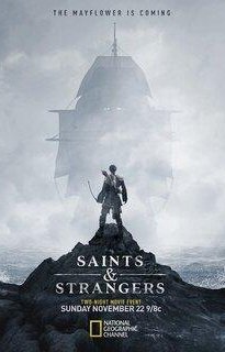 Saints and Strangers