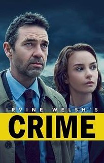 Crimen de Irvine Welsh