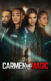 Carmen and Magic
