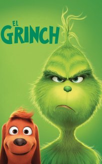 El Grinch