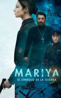 Mariya: El Símbolo de la Guerra