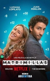 Matrimillas