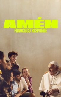 Amén: Francisco responde