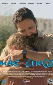 Más cinco