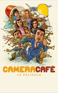 Camera café: la película