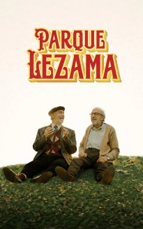 Parque Lezama