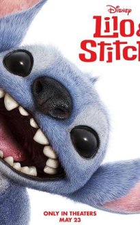 Lilo & Stitch
