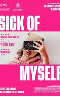 Sick Of Myself