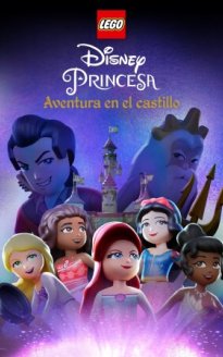 LEGO Disney Princesa: Aventura en el castillo