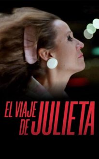 El viaje de Julieta