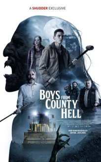 Boys from County Hell