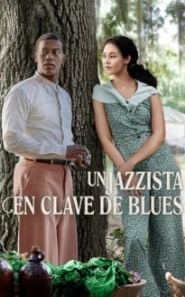 Un jazzista en clave de blues