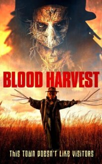 Blood Harvest