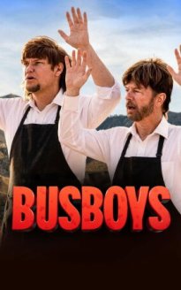 Busboys