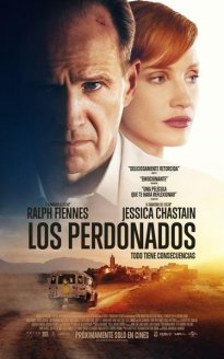 Los perdonados