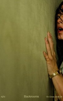 Backrooms: Sin Salida