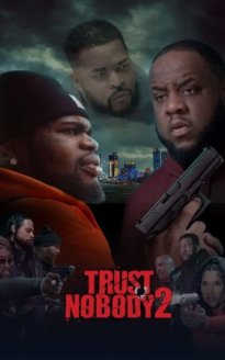 Trust Nobody 2: Still No Trust