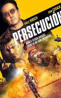 Persecución [Pursuit]