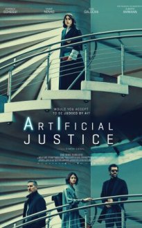 Justicia Artificial