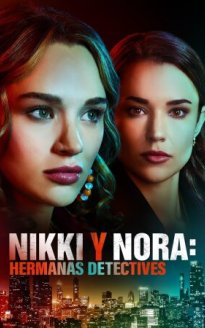 Nikki & Nora: Sister Sleuths